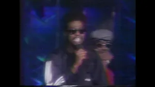 Pharcyde "Passin Me By" Arsenio Hall Show 1993