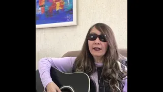 👀😱 KÁTIA CEGA: O QUE ACONTECEU COM A CANTORA? DESCUBRA AGORA! 🤔💥