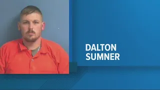 Officials: Bradford County deputy arrested for sexual battery