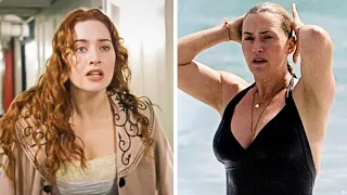 Titanic 1997 Cast Then and Now 2022 How They Changed [25 Years After ]