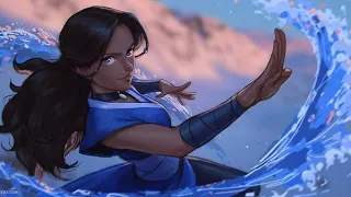 [AMV] Katara // The Greatest