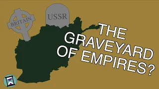 Is Afghanistan Really the Graveyard of Empires? (Short Animated Documentary)