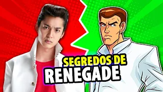 18 coisas sobre Renegade (Kunio Kun) nos Videogames