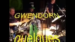 GWENDORN :  extraits de soirées folk celtiques