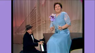 Mrs. Miller & Jimmy Durante • “Ink-A-Dink-A-Do” • 1966 [Reelin' In The Years Archive]