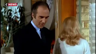 L'acteur Michel Piccoli est décédé à l'âge de 94 ans