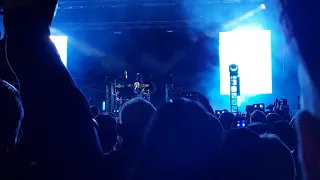 Blutengel Konzert Wasserschloss Klaffenbach 2018 ♡