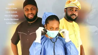 DR BAHIJJA LATEST HAUSA FILM WITH ENGLISH SUBTITLED