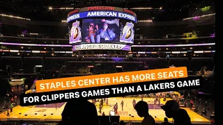 Staples Center needs to be renamed to the House the Kobe Bryant built!