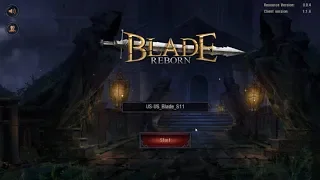 Blade Reborn (Android/iOS) Gameplay Part 1