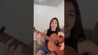 Então Valeu - Fred e Gustavo (Lorenah - Cover)