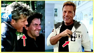 DIETER BOHLEN SHOWs Peacemaker ORDER! (Modern Talking Comeback) Thomas Anders Official. DSDS.