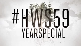 Episode #59 | HARD with STYLE | Yearspecial