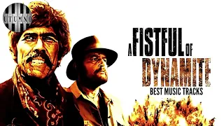 A Fistful of Dynamite (Giù la testa): Top 8 Soundtracks