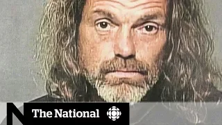 Jury finds Raymond Cormier not guilty of killing Tina Fontaine