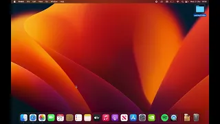 MacOs How To Use Split Screen