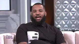 The Game Explains His Instagram Attack on Tomi Lahren: “I’m Always Gonna Be That Guy”