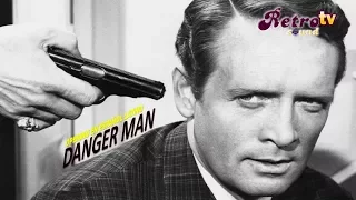 Intro Cita Con La Muerte (Danger Man  1960 - 1968)Español Latino.