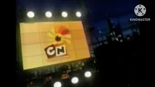 CN city era now then soundtracks (Summer 2005) (night time)