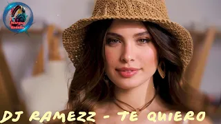 Dj Ramezz ' Te Quiero ' 2024❤️ New Eurodance❤️