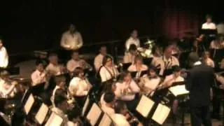 Highlights from Cats - Andrew Lloyd webber -Harmonie de Pont Sainte Marie Lavau Creney