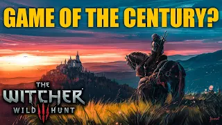 THE Game of the Decade - The Witcher 3: Wild Hunt Review and Analysis in 2022