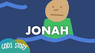 God's Story: Jonah