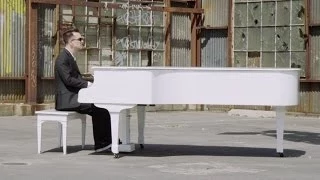 Panic! At The Disco: This Is Gospel (Piano Version)