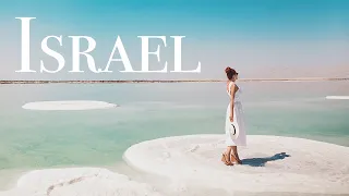 Vlog de calatorie: 4 zile in Israel (Tel Aviv si Ierusalim) ♥