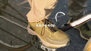 9-81 HI-RIDE