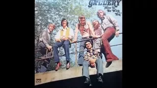 Nice To Be With You , Gallery ,1972 Vinyl