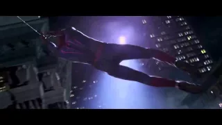 Uncle Ben's Speech Montage HD