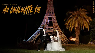 Swanki & Kevin - MO COULOUTTE TOI YANKY (Clip Officiel)