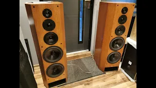 Linia transmisyjna T+A TMR 160 [Wilk-Audio-Projekt]