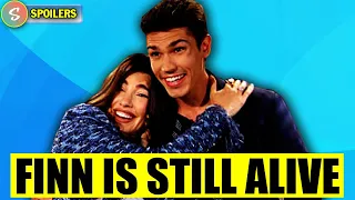 Finn is still alive, here is the reason why | Bold and the Beautiful Spoilers