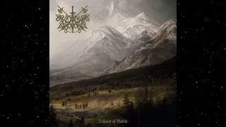 Caladan Brood - Echoes of Battle (Full Album + bonus)_HD