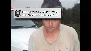 TODD KENDHAMMER TRIAL - 👨‍💻 Case Overview (Includes 911 call) (2017)