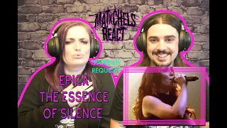 Epica - The Essence of Silence (React/Review)