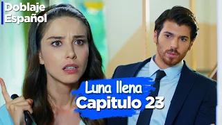 Luna llena Capitulo 23 (Doblaje Español) | Dolunay