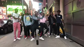 BEST DANCE VIDEO EVER !!