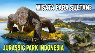 CARA EXPLORE KOMODO DENGAN TARIF MURAH ‼️WISATA DISEKITAR  KOMODO