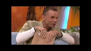 Problem Mini Penis (Domian plaudert aus dem Nähkästchen) - TV total