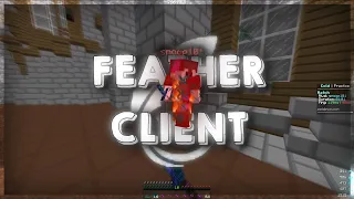 Cheating on Feather Client