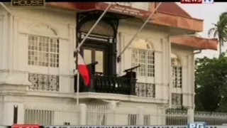 Secret doors and hiding places at the  Aguinaldo Shrine, revealed on Powerhouse