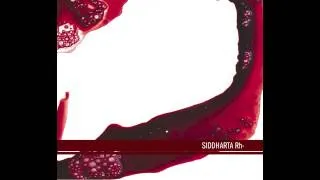 Siddharta - Rh- (Rh-, 2003)