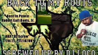 DJ LoCo - Back to my Roots Mixtape Download Link