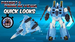 Patriot Prime Takes A Quick Look At Transformers Legacy Evolution Cloudcover