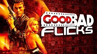 Maximum Risk - Good Bad Flicks