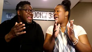 My Life is in Your Hands - Kirk Franklin (Cover by Tori & Shauna)