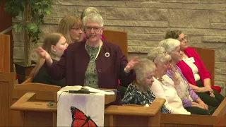 Copy of Saint Luke's United Church Cambridge, Ontario Live Stream